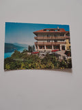 AK Dellach am Millstättersee. Gasthof Pension Sonnenhof. Bes. Josef Palle.