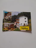 AK Millstatt am See. Pension Ingeborg. Bes. Alois u. Inge Huber.
