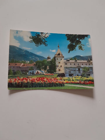 AK Millstatt.