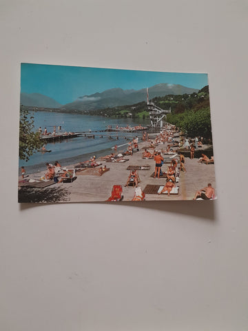 AK Millstatt am See.