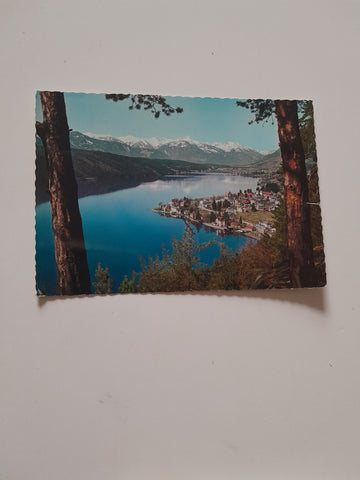 AK Millstatt am See.