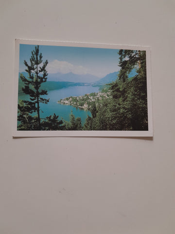 AK Millstatt.