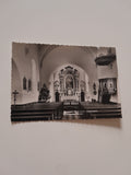 AK Obermillstatt. Pfarrkirche St. Johann.