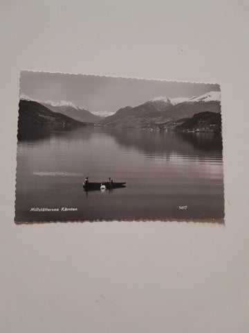 AK Millstättersee.