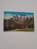 AK Schloss Sommeregg am Millstättersee. (1910)