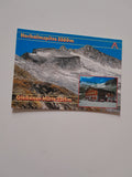 AK Hochalmspitze. Gießener-Hütte.