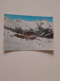 AK Häusleralm. Blick gegen Ankogel.