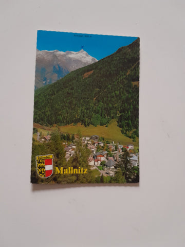 AK Mallnitz.