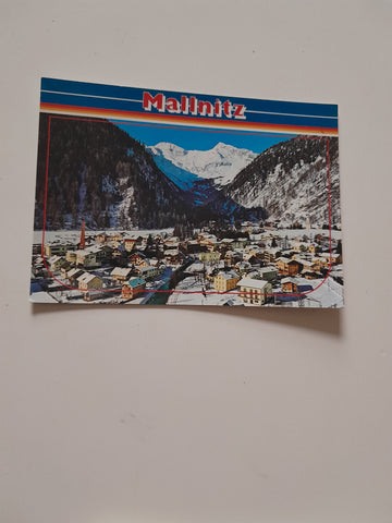 AK Mallnitz.