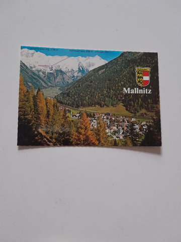 AK Mallnitz.