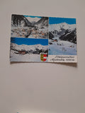 AK Skiparadies Mallnitz.