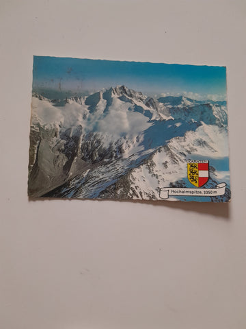 AK Hochalmspitze.