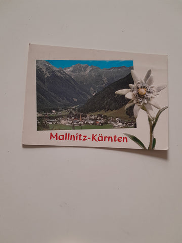AK Mallnitz.