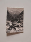 AK Mallnitz. Alpenhotel Alber.