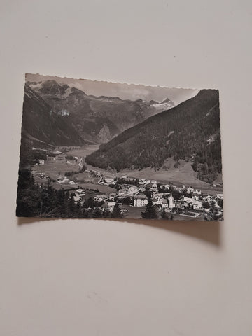 AK Mallnitz.