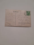 AK Mallnitz. (1907)