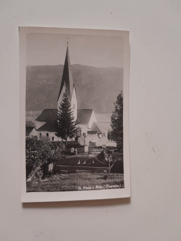 AK St. Peter im Holz. (Teurnia)