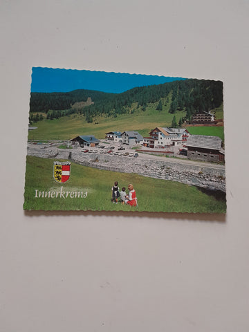 AK Innerkrems.