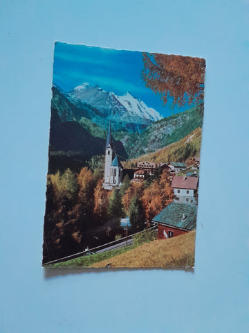 AK Heiligenblut.