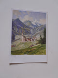 AK Heiligenblut (Hans Maurus)