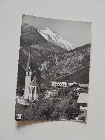 AK Heiligenblut.