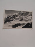 AK Grossglockner von der Oberwalderhütte am Gr. Burgstall. (1927)
