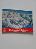 AK Heiligenblut. Schareck.