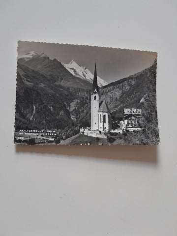AK Heiligenblut.