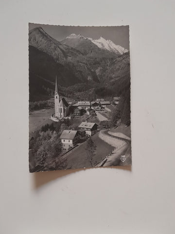 AK Heiligenblut.