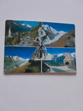 AK Klebe-AK Heiligenblut. Großglockner.