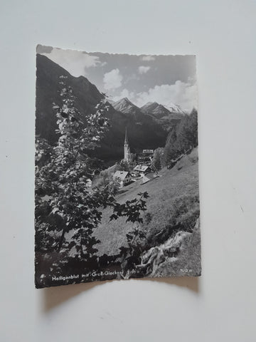 AK Heiligenblut.