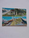 AK Heiligenblut. Großglockner.