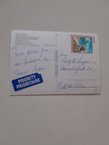 AK Heiligenblut. Hotel Glocknerhof. Familie Pichler.