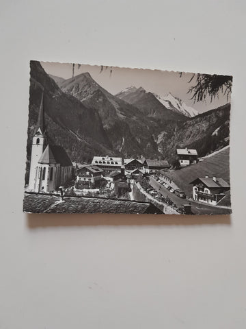 AK Heiligenblut.