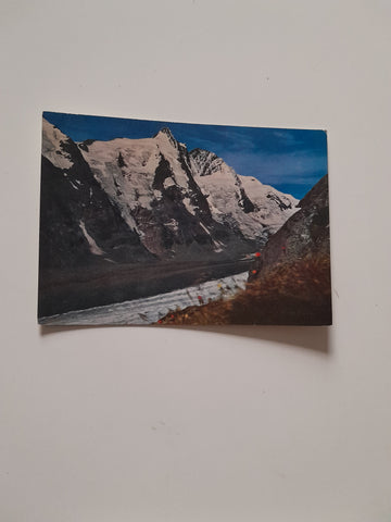 AK Großglockner.