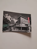 AK Karl Volkert Haus auf der Marienhöhe an der Großglockner Hochalpenstraße.