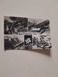 AK Zum Großglockner.