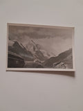 Foto Großglockner.