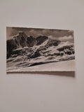 AK Großglockner mit Glocknerwand.