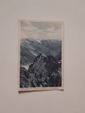 AK Klein-Glockner u. Scharte v. Großglockner.