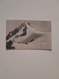 AK Großglockner von der Adlersruhe.