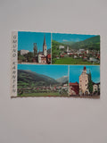 AK Gmünd in Kärnten.