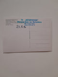 AK Naturfreunde Weißseehaus Wurtenkees. Flattach.