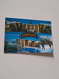AK Warmbad Villach. Kur- und Gesundheitshotel Thermenhof.