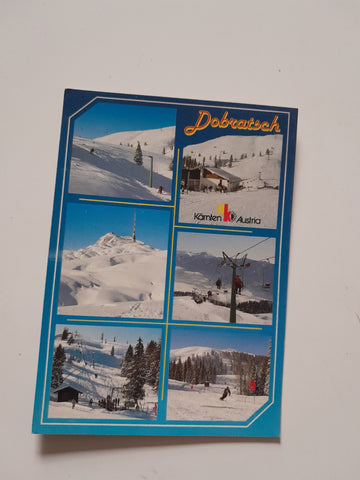 AK Dobratsch.