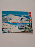 AK Villacher Alpe. Dobratsch.