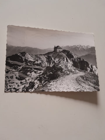 AK Villacheralpe.