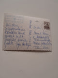AK Villacher Alpe Gailtal mit Presegger See.