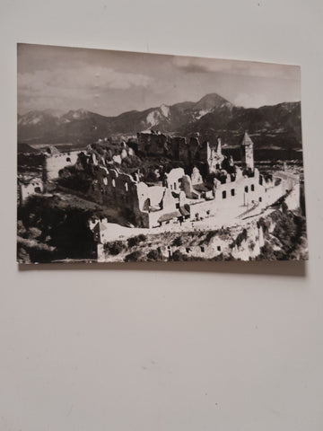 AK Ruine Landskron.