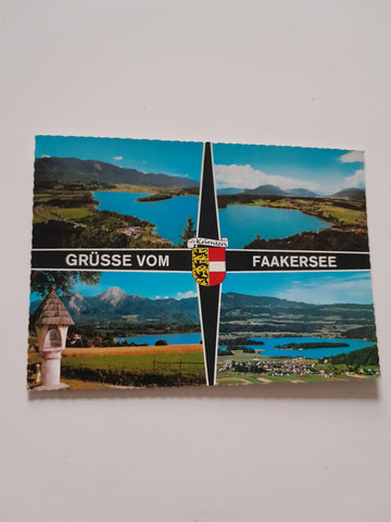 AK Faakersee.